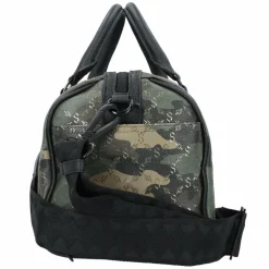 Sprayground $ Pattern Handtasche 33 cm