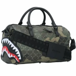 Sprayground $ Pattern Handtasche 33 cm