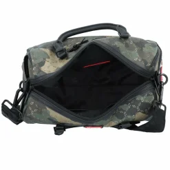 Sprayground $ Pattern Handtasche 33 cm
