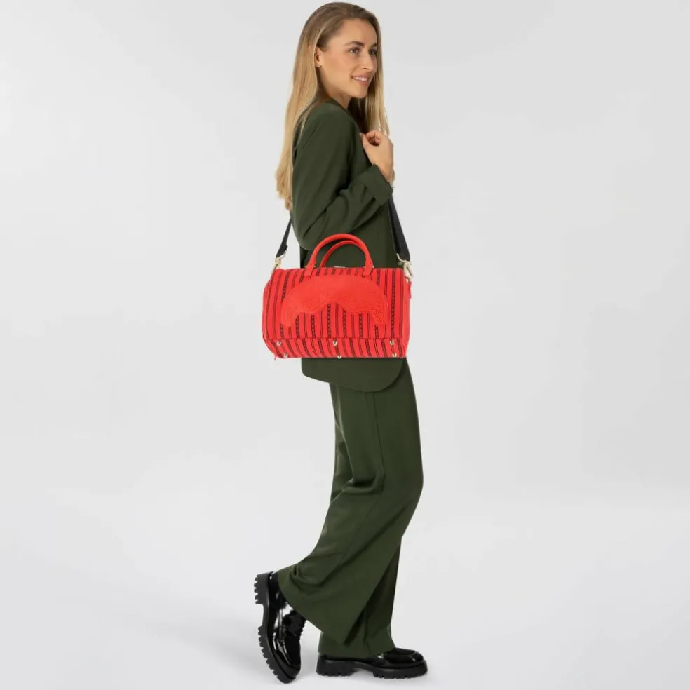 Sprayground Reverse Sip 2.0 Handtasche 32 cm