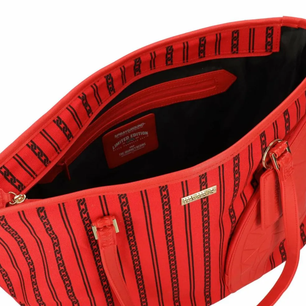 Sprayground Reverse Sip 2.0 Shopper Tasche 56 cm