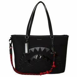 Sprayground Shark Central Mountain Shopper Tasche 48 cm