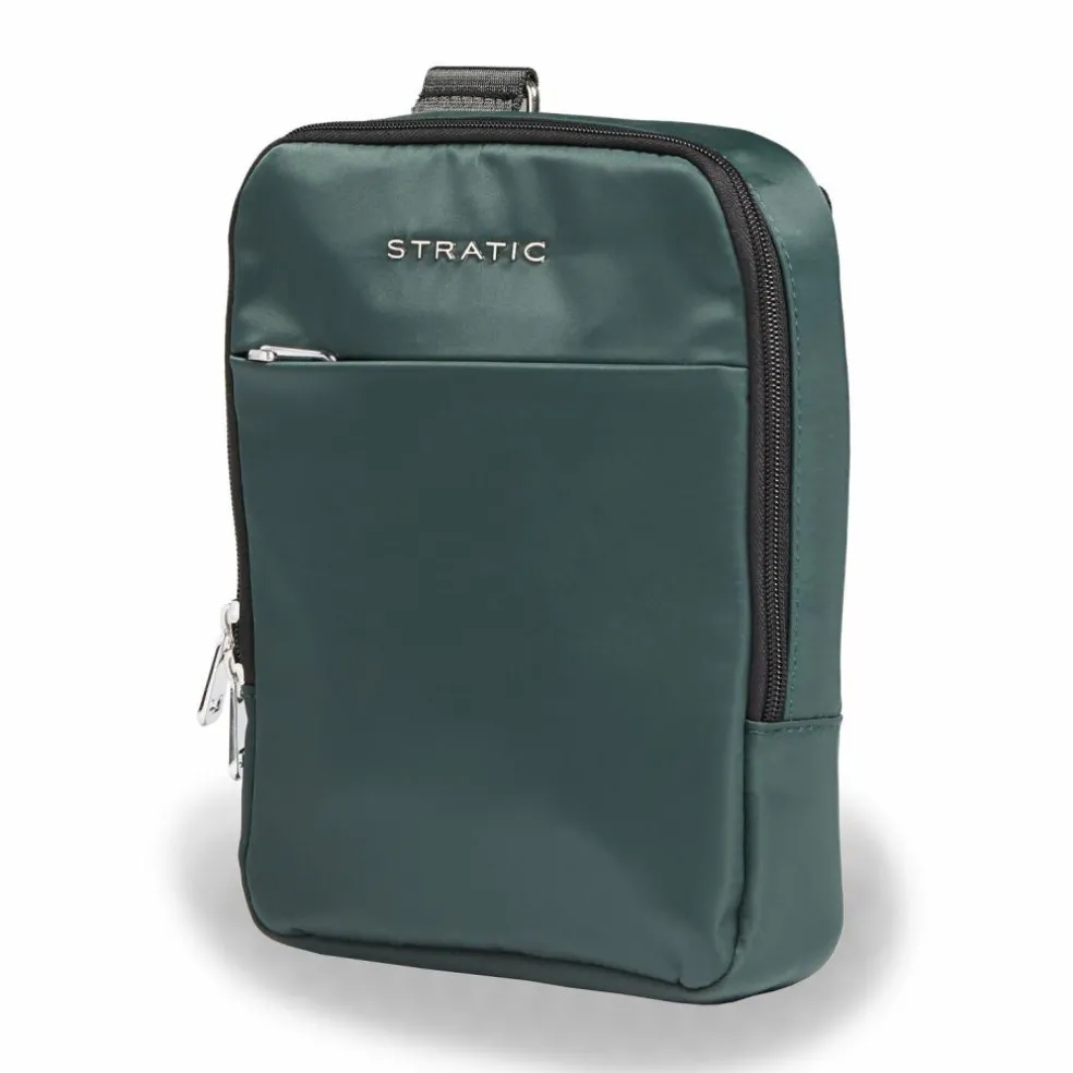 Stratic Pure Umhängetasche 19 cm