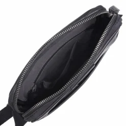 Strellson Brick Lane Marcus Umhängetasche Leder 20 cm