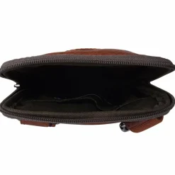 Strellson Hyde Park Brian Umhängetasche Leder 13 cm