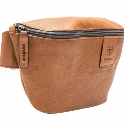 Strellson Hyde Park Gürteltasche Leder 26 cm