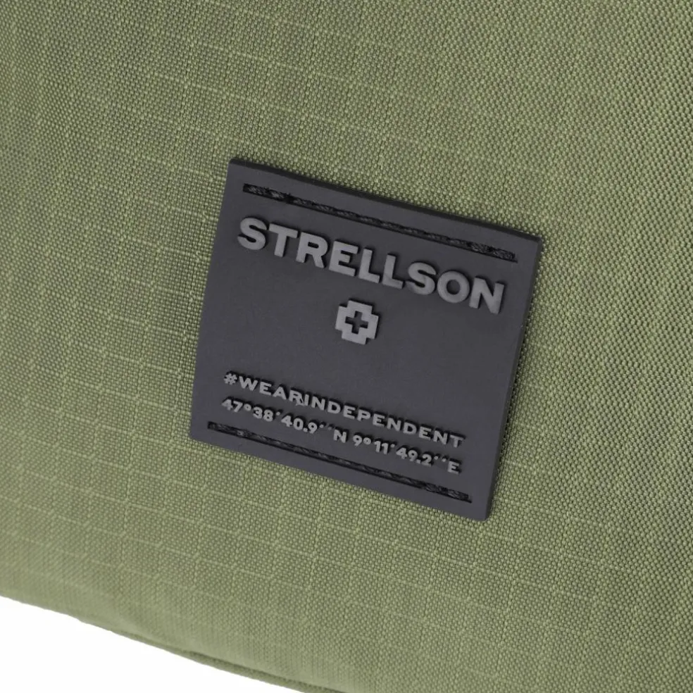 Strellson Northwood Marcus Umhängetasche 20.5 cm