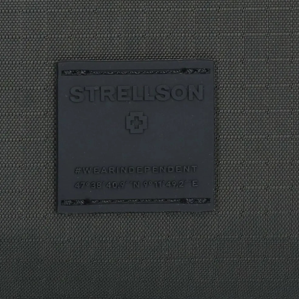 Strellson Northwood Umhängetasche 22 cm