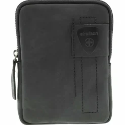 Strellson Richmond Brian Umhängetasche Leder 13 cm