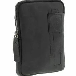 Strellson Richmond Brian Umhängetasche Leder 13 cm