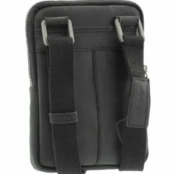 Strellson Richmond Brian Umhängetasche Leder 13 cm