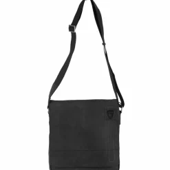 Strellson Richmond Umhängetasche Leder 31 cm
