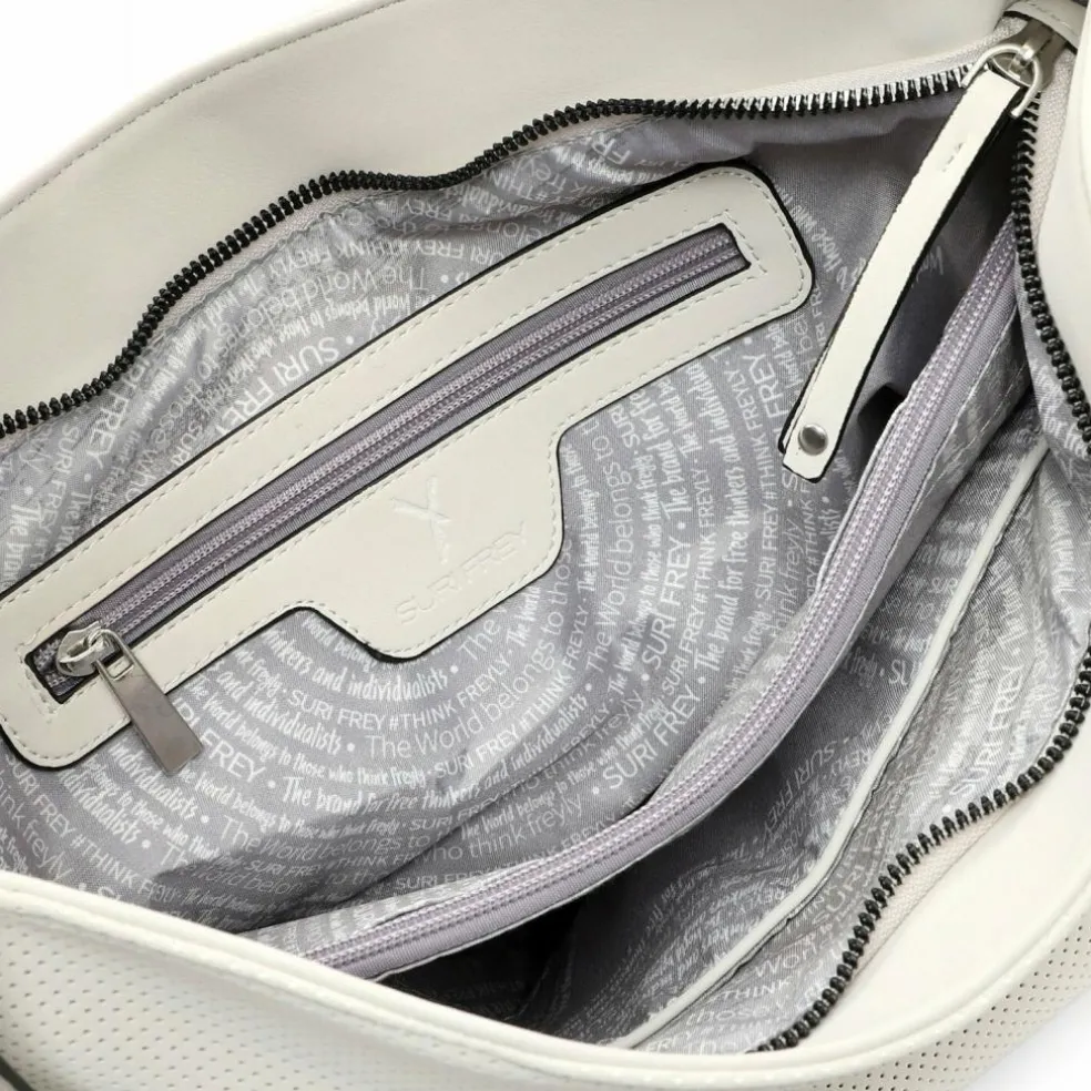 Suri Frey Romy Basic Schultertasche 36 cm