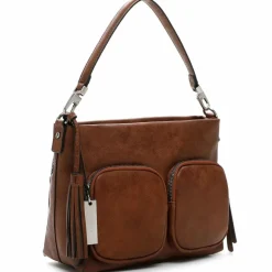 Suri Frey SFY Carly Schultertasche 31 cm