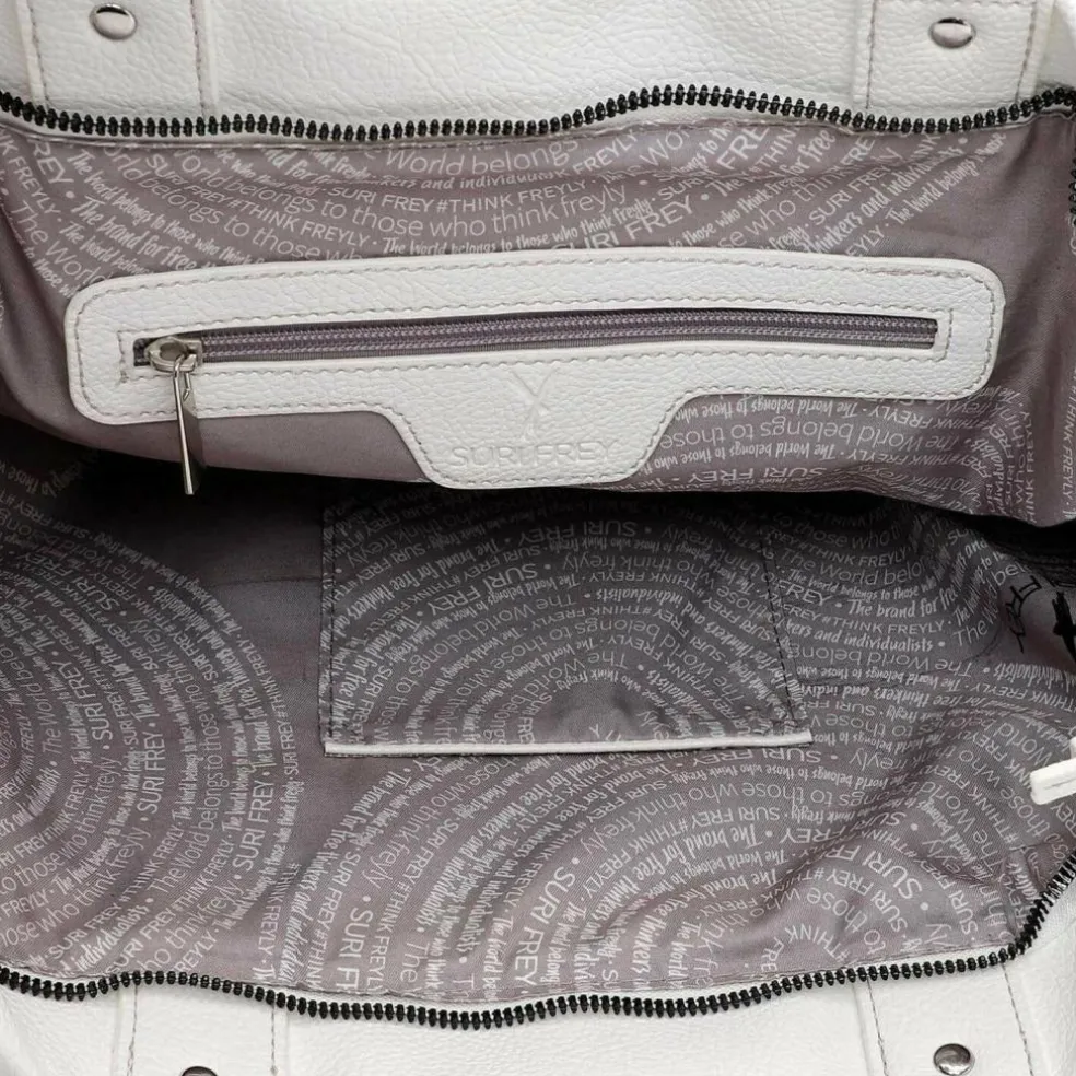 Suri Frey SFY Debby Shopper Tasche 47 cm