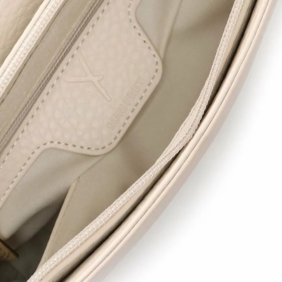 Suri Frey SFY Jeanny Schultertasche 27 cm