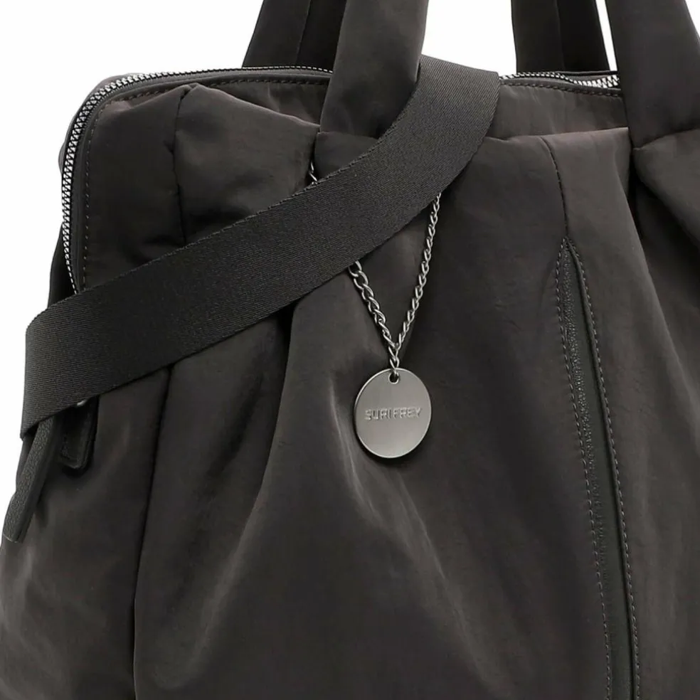 Suri Frey SFY Pauly Schultertasche 35 cm