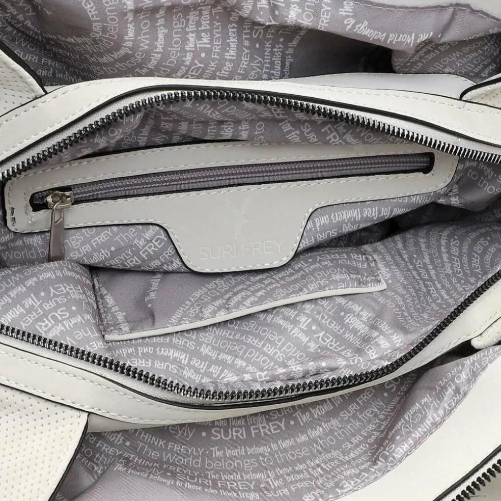 Suri Frey SFY Romy Shopper Tasche 35 cm