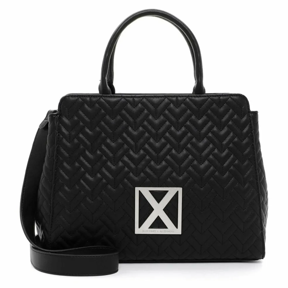Suri Frey SFY Suri Frey X Alexander Schultertasche 35 cm