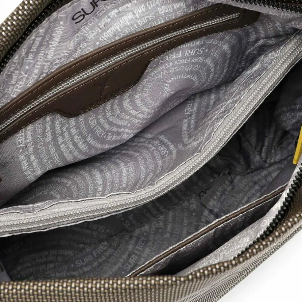 Suri Frey SFY SURI Sports Cody Marry Umhängetasche 33 cm