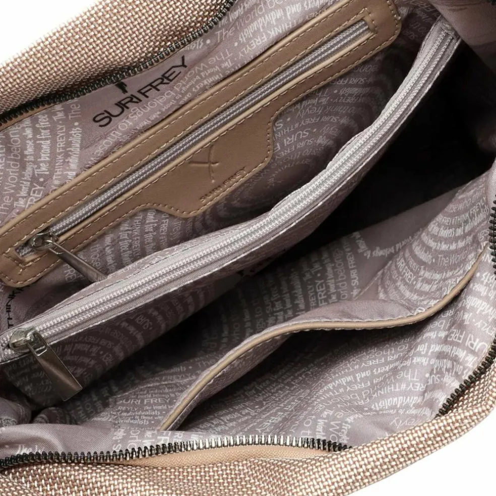 Suri Frey SFY SURI Sports Cody Marry Schultertasche 38 cm