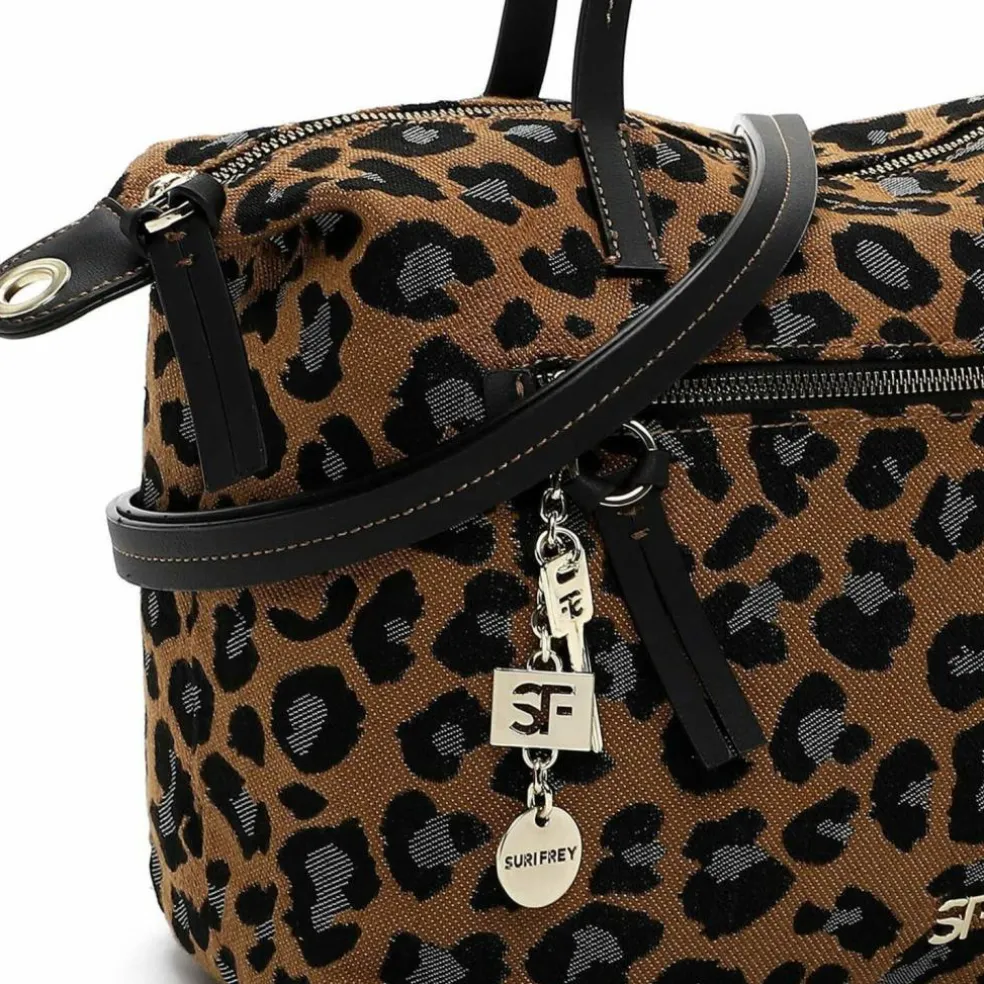 Suri Frey SFY Tammy Schultertasche 42 cm