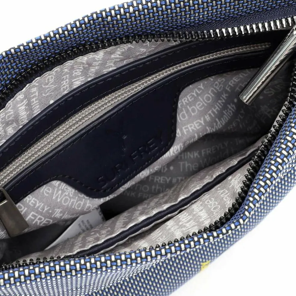 Suri Frey Suri Sports Marry Umhängetasche 23 cm