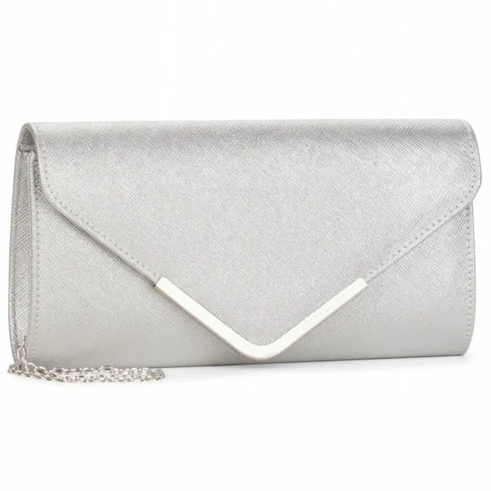 Tamaris Amalia Clutch Tasche 26 cm