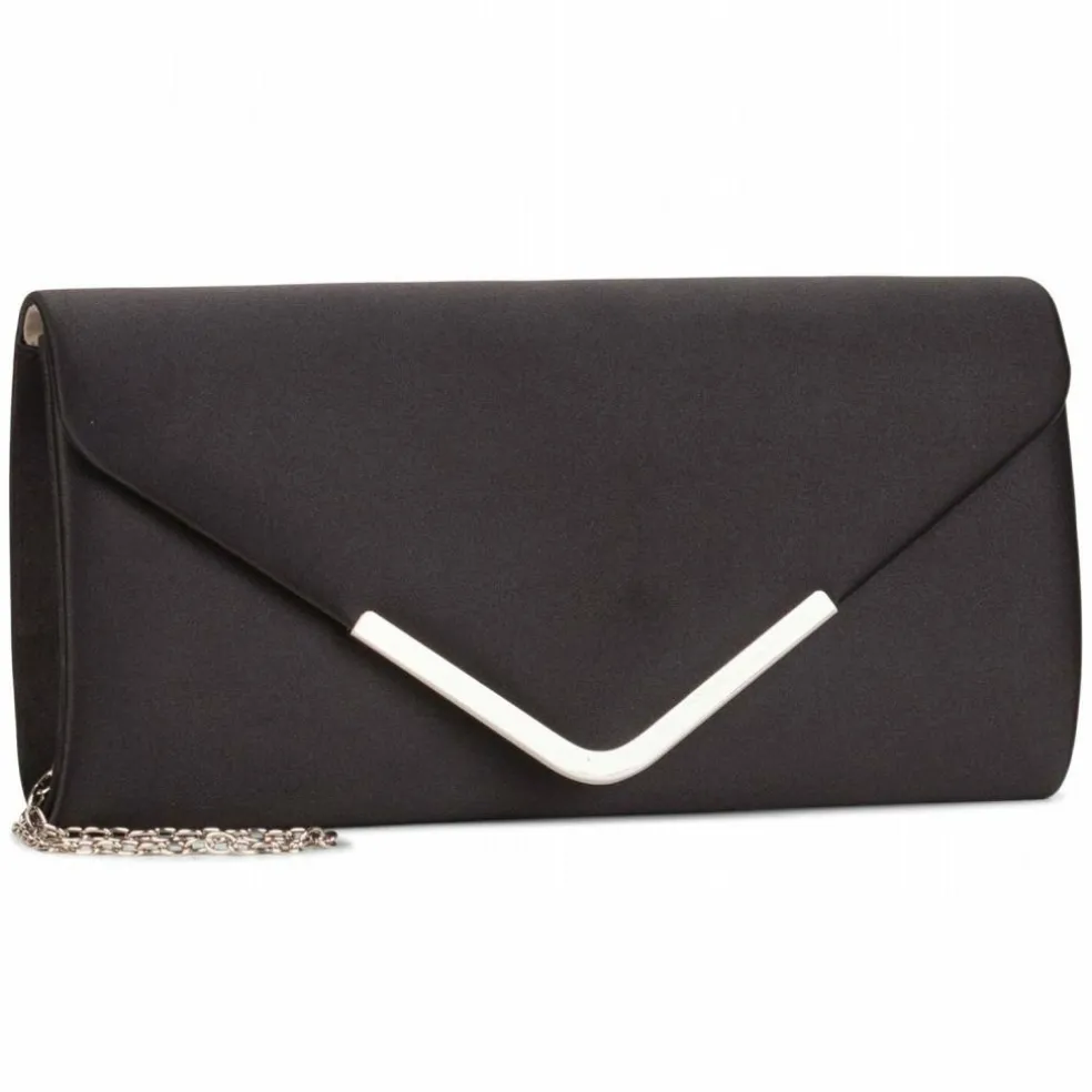 Tamaris Amalia Clutch Tasche 26 cm