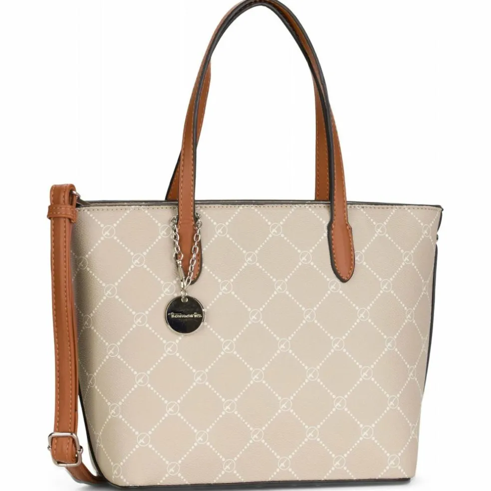 Tamaris Anastasia Classic Shopper Tasche 32 cm