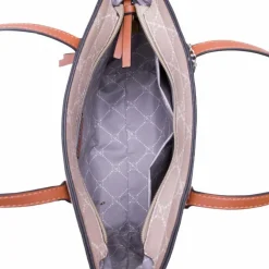 Tamaris Anastasia Classic Shopper Tasche 32 cm