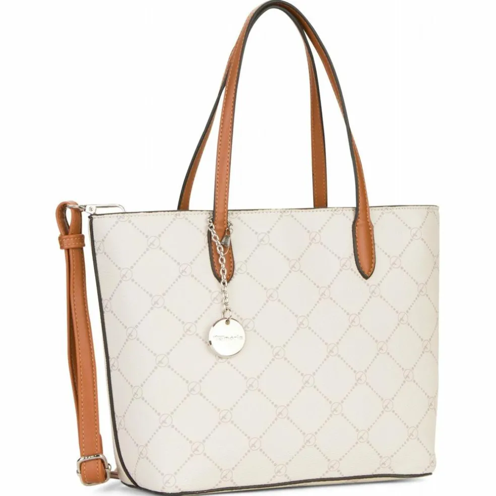 Tamaris Anastasia Classic Shopper Tasche 32 cm