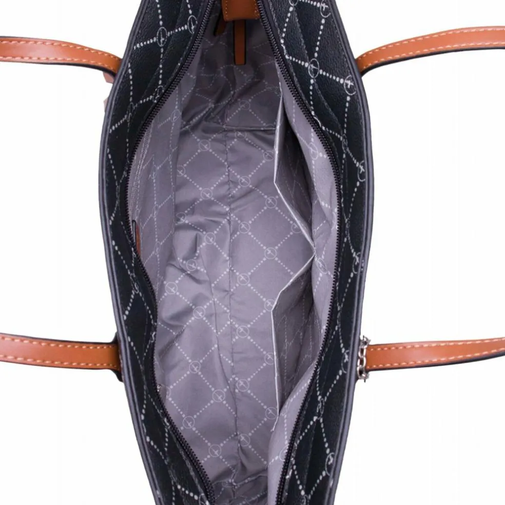 Tamaris Anastasia Classic Shopper Tasche 31 cm