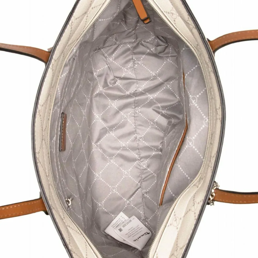 Tamaris Anastasia Classic Shopper Tasche 31 cm