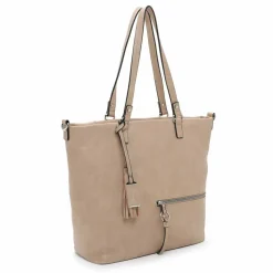 Tamaris Nele Shopper Tasche 42 cm