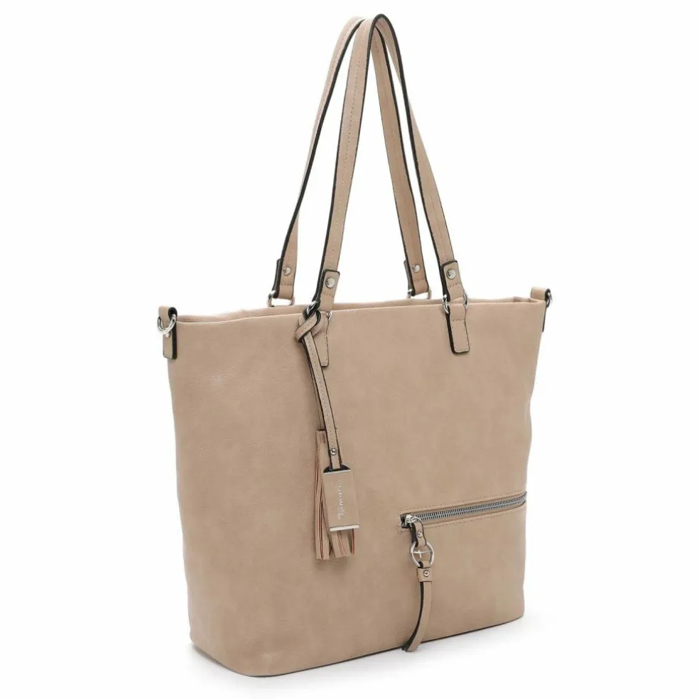 Tamaris Nele Shopper Tasche 42 cm