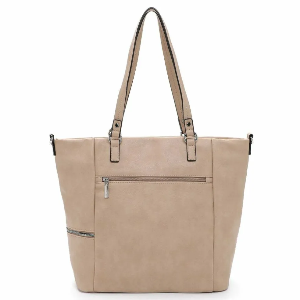 Tamaris Nele Shopper Tasche 42 cm