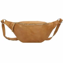 Taschendieb Wien Kohlmarkt Gürteltasche Leder 34 cm