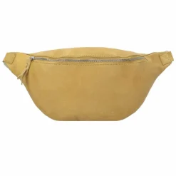 Taschendieb Wien Kohlmarkt 107 Gürteltasche Leder 36 cm