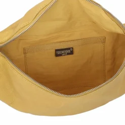 Taschendieb Wien Kohlmarkt 107 Gürteltasche Leder 36 cm