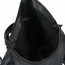 Taschendieb Wien Paniglgasse 4 Schultertasche Leder 33 cm