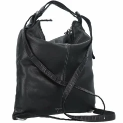 Taschendieb Wien Paniglgasse 4 Schultertasche Leder 33 cm