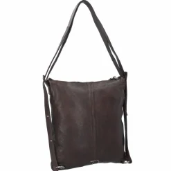 Taschendieb Wien Paniglgasse 4 Schultertasche Leder 33 cm