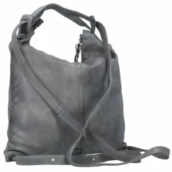 Taschendieb Wien Paniglgasse 4 Schultertasche Leder 33 cm