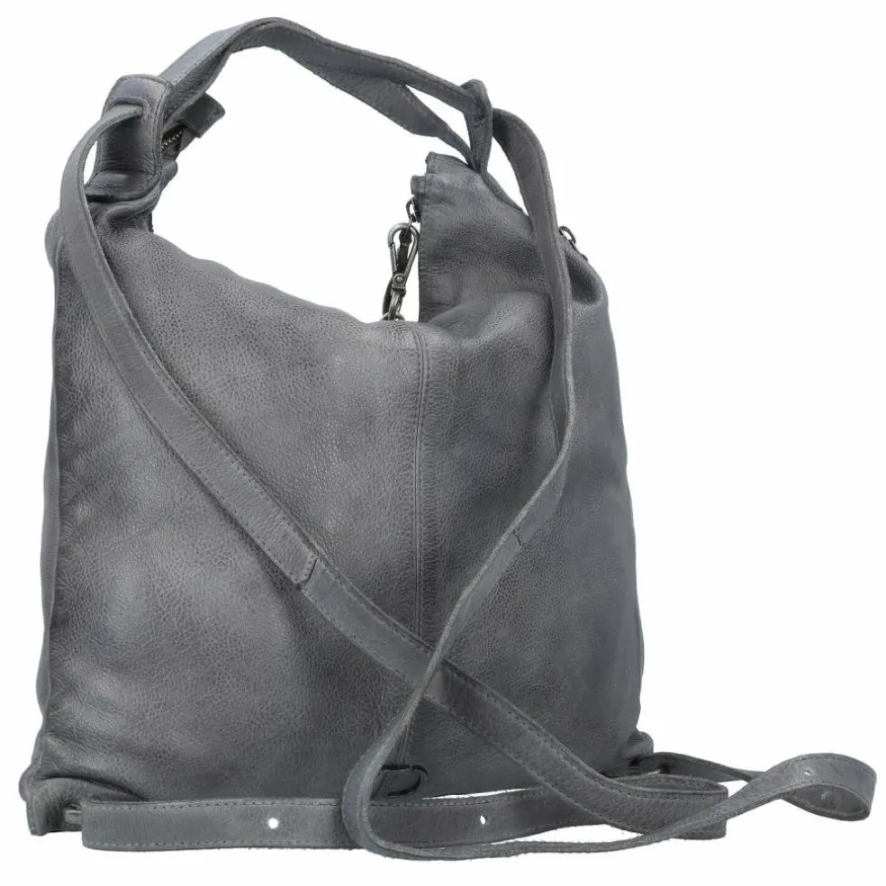 Taschendieb Wien Paniglgasse 4 Schultertasche Leder 33 cm