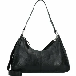 Taschendieb Wien Salvatorgasse Schultertasche Leder 34 cm