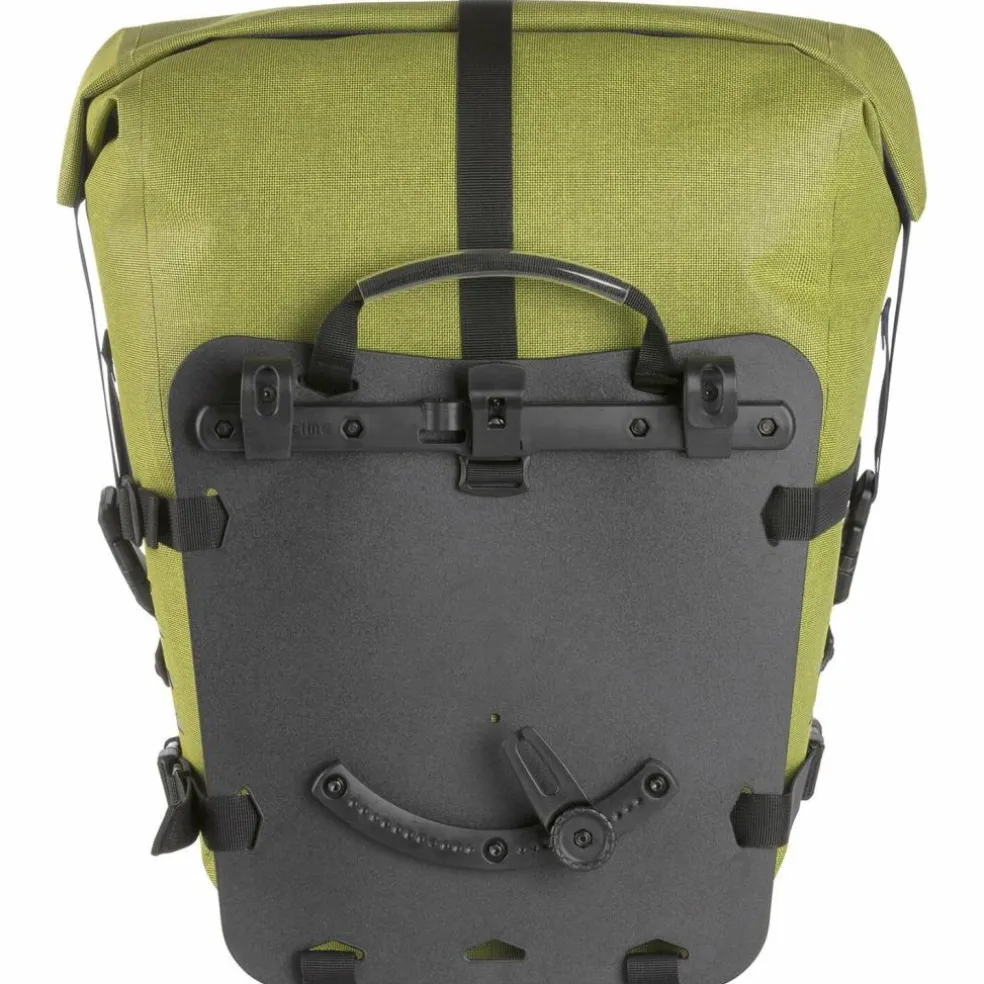 Tatonka Bike Pannier Pro Fahrradtasche 31 cm