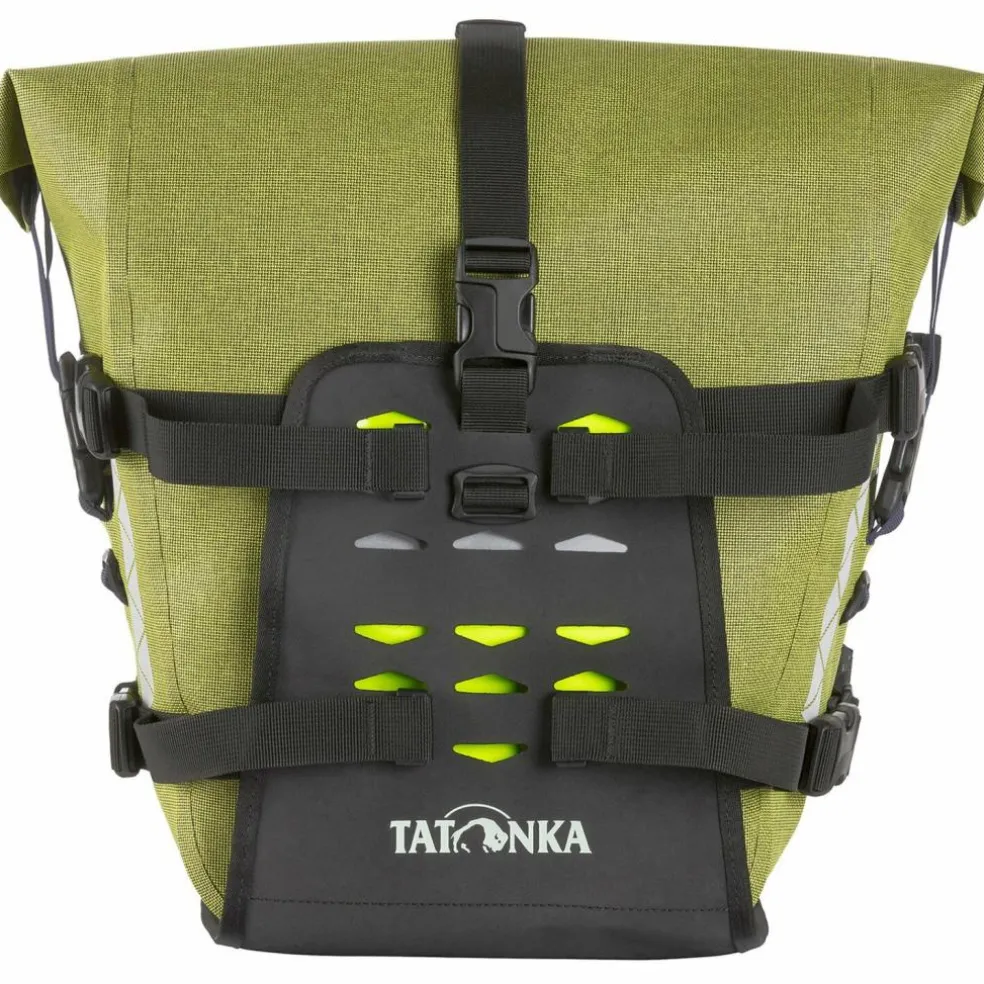 Tatonka Bike Pannier Pro Fahrradtasche 31 cm