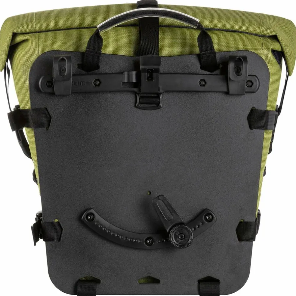 Tatonka Bike Pannier Pro Fahrradtasche 31 cm