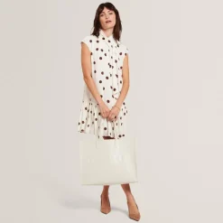 Ted Baker Allicon Shopper Tasche 35 cm